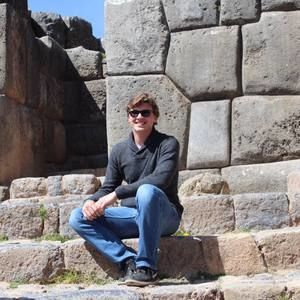 Meet your Posher, Hunter